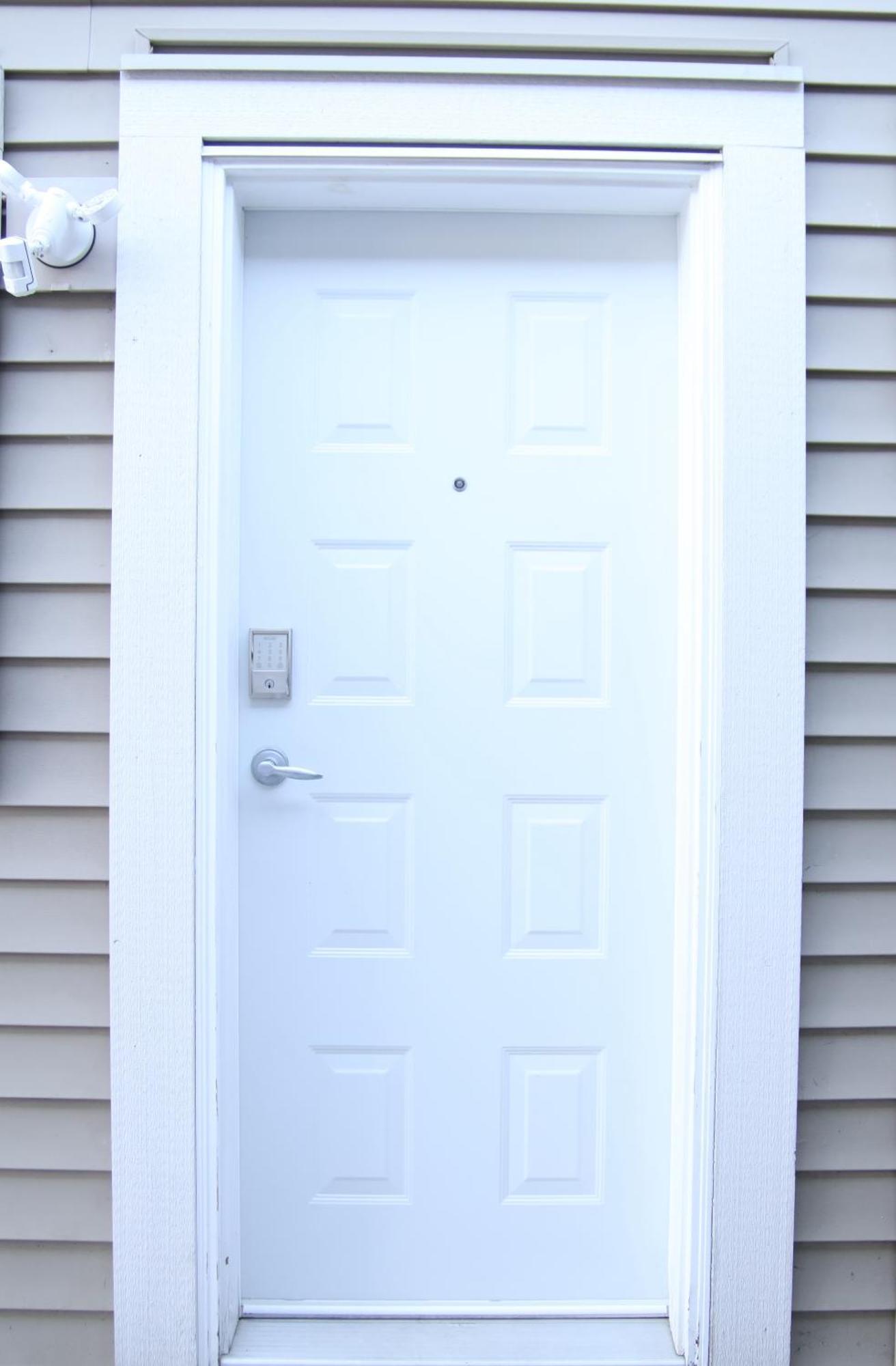 A Private Suite In Port Moody מראה חיצוני תמונה